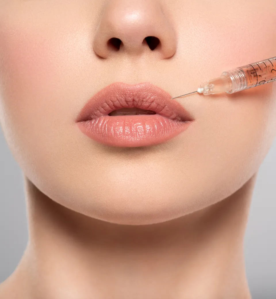 Lippenkontur, 0,8 ml