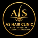 AS Clinic — Haartransplantation & ästhetische Medizin