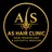 AS Clinic Logo